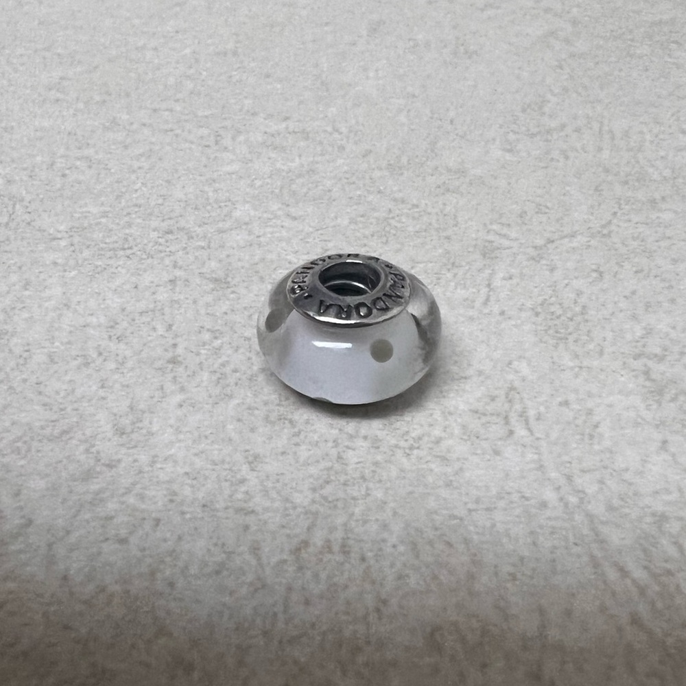 Pandora Spacer Charm